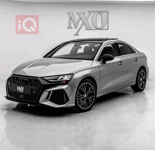 اودي A3 2022 للبيع في العراق - دهوك